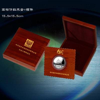 金銀牌與專業銀幣制作 企業活動禮品的品牌策劃利器