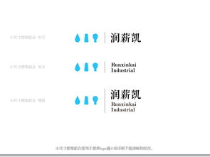 潤薪凱 以企業形象設計之名，編織品牌靈魂的敘事詩